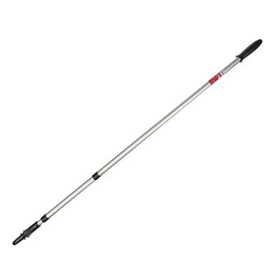 Anza Verlengsteel 2-D 115-201cm